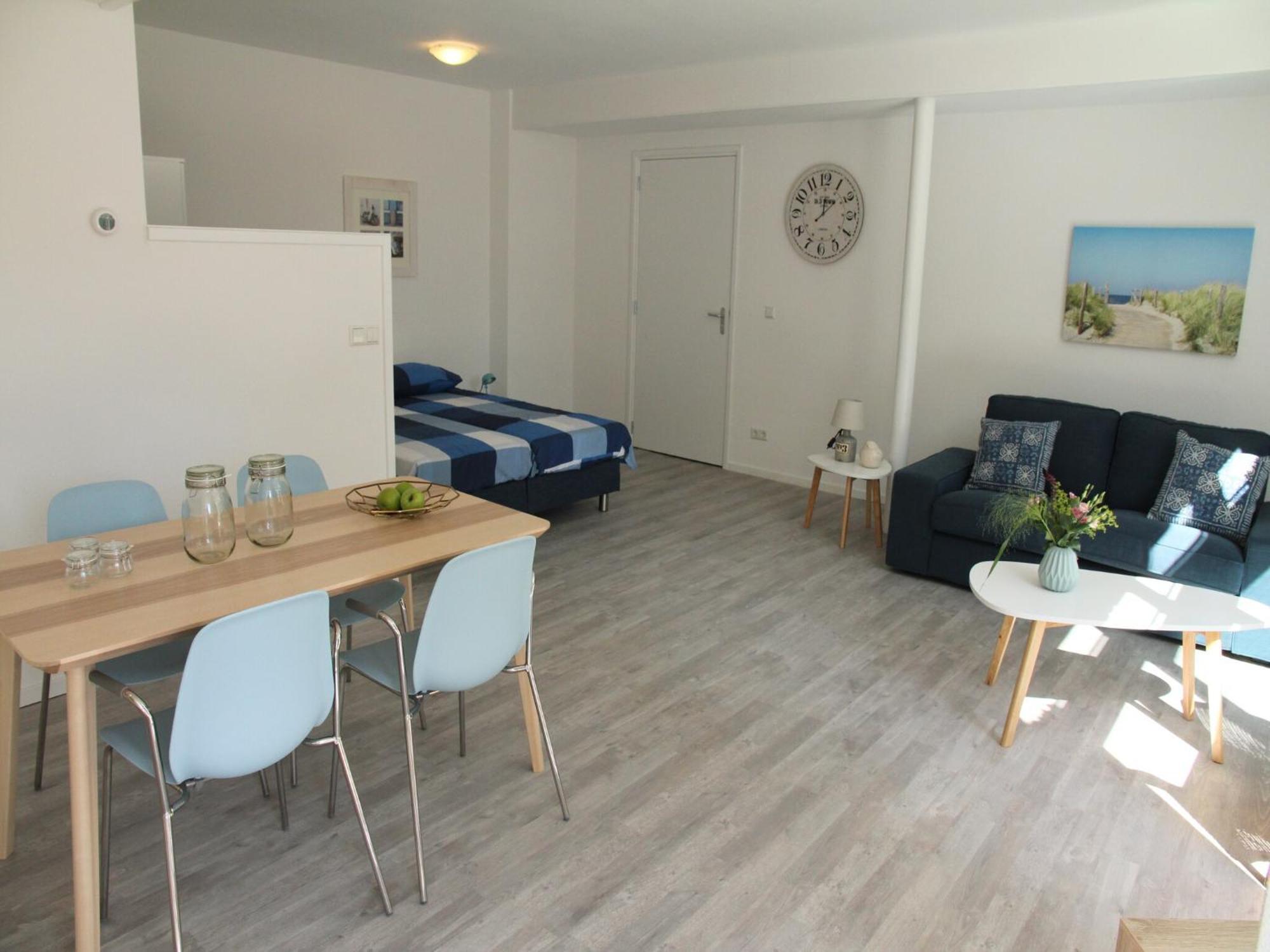 Stunning Apartment In Schoorl North Holland You Can Bike To The Beach Εξωτερικό φωτογραφία