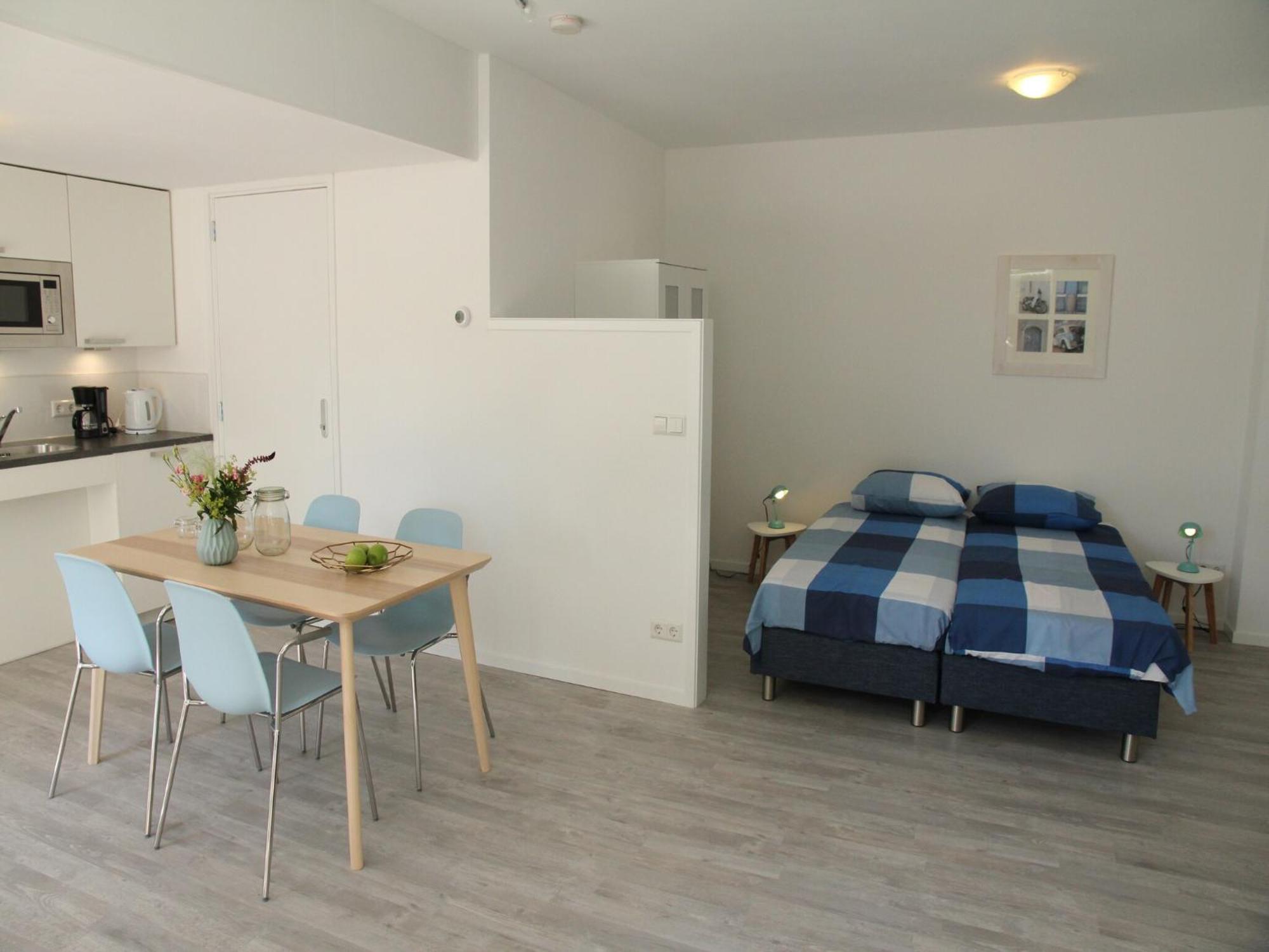 Stunning Apartment In Schoorl North Holland You Can Bike To The Beach Εξωτερικό φωτογραφία
