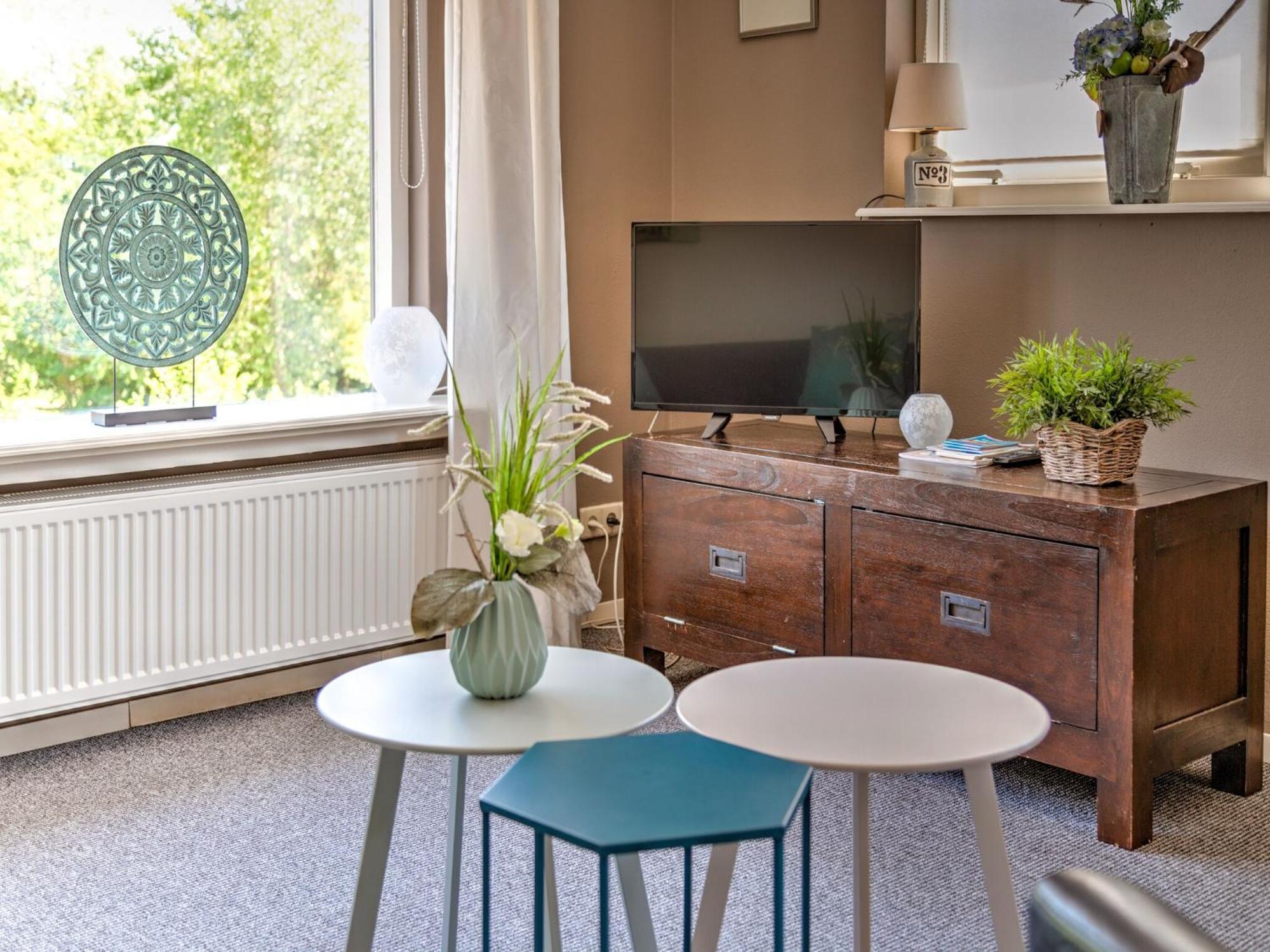 Stunning Apartment In Schoorl North Holland You Can Bike To The Beach Εξωτερικό φωτογραφία
