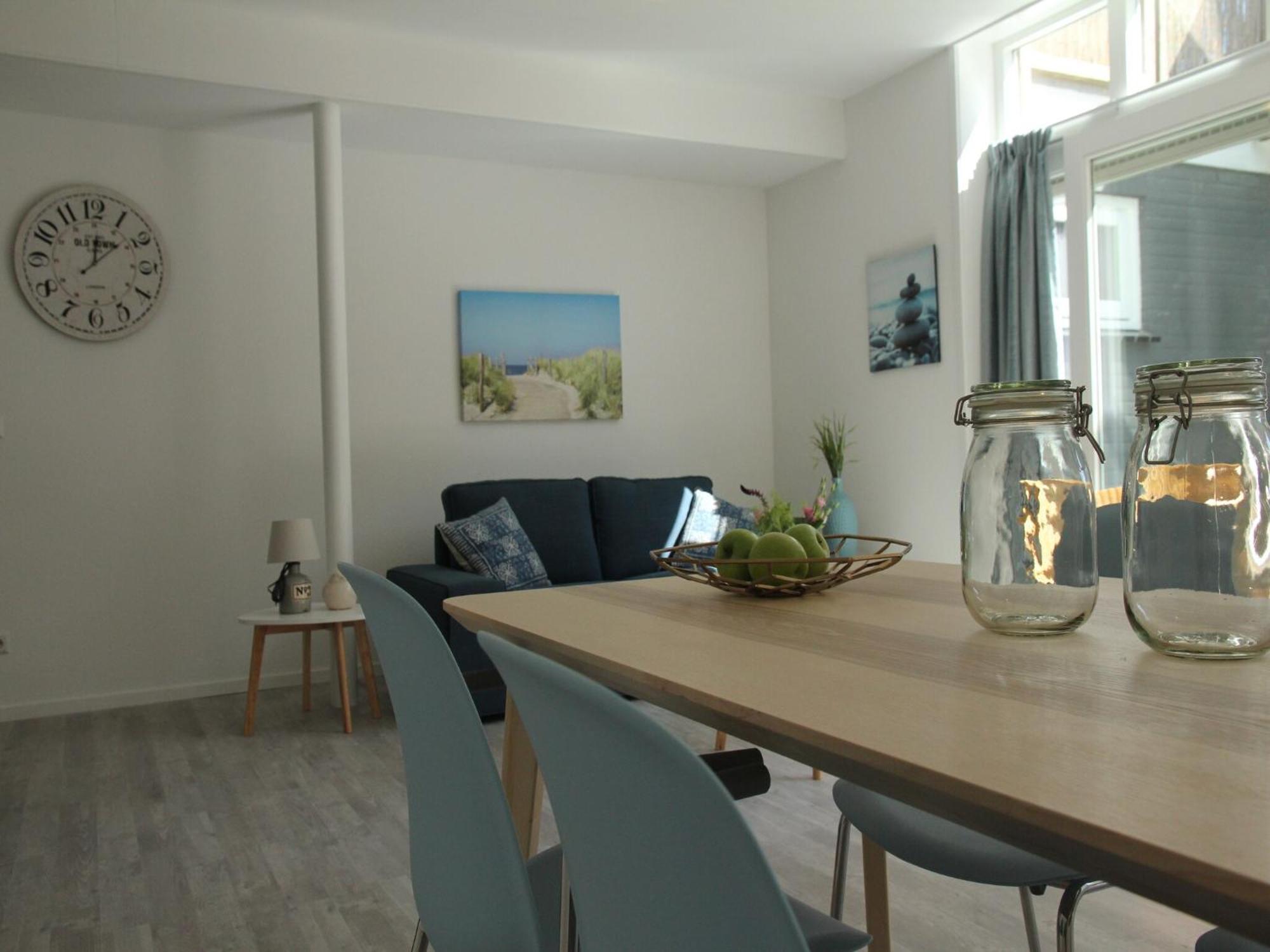 Stunning Apartment In Schoorl North Holland You Can Bike To The Beach Εξωτερικό φωτογραφία