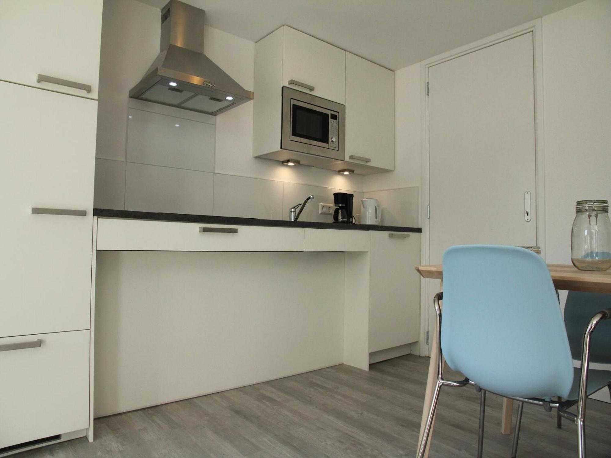 Stunning Apartment In Schoorl North Holland You Can Bike To The Beach Εξωτερικό φωτογραφία