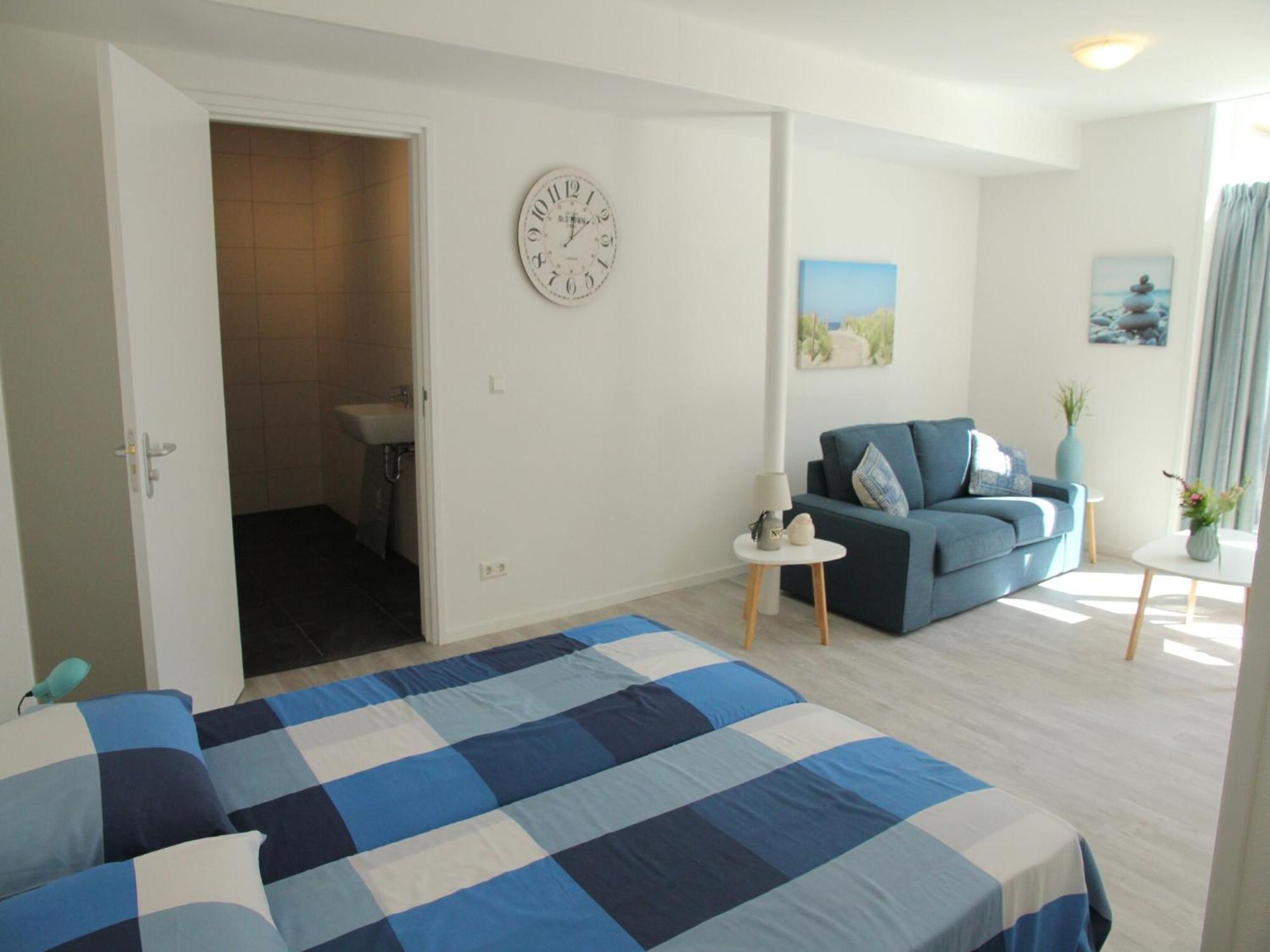 Stunning Apartment In Schoorl North Holland You Can Bike To The Beach Εξωτερικό φωτογραφία