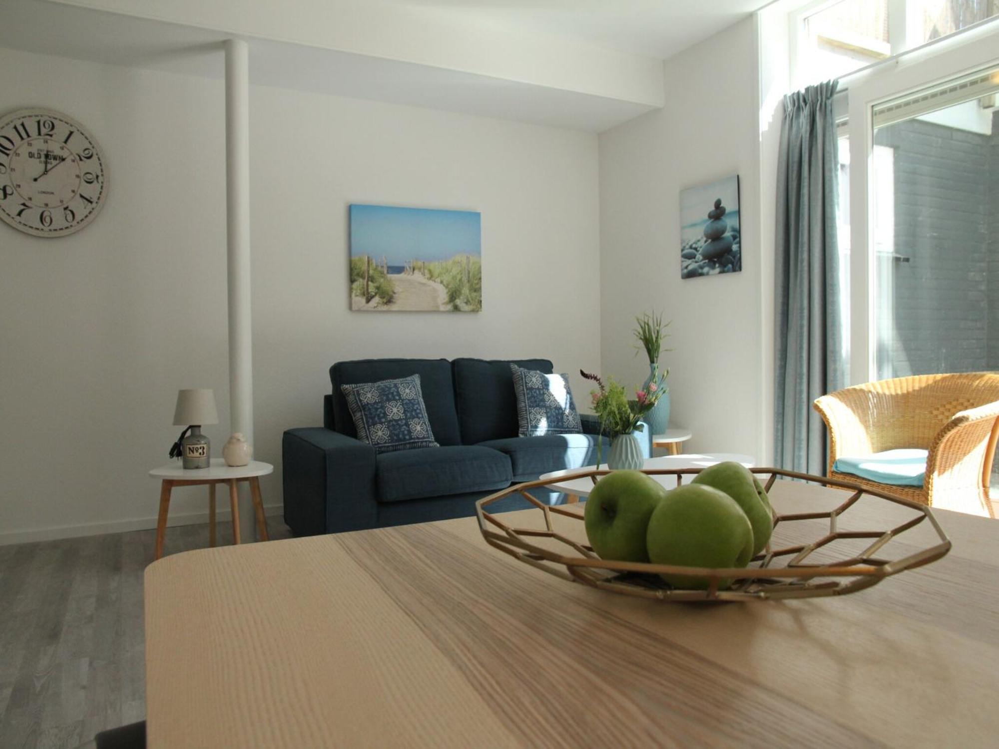 Stunning Apartment In Schoorl North Holland You Can Bike To The Beach Εξωτερικό φωτογραφία