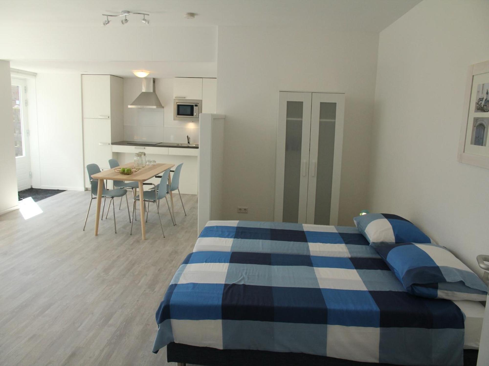 Stunning Apartment In Schoorl North Holland You Can Bike To The Beach Εξωτερικό φωτογραφία