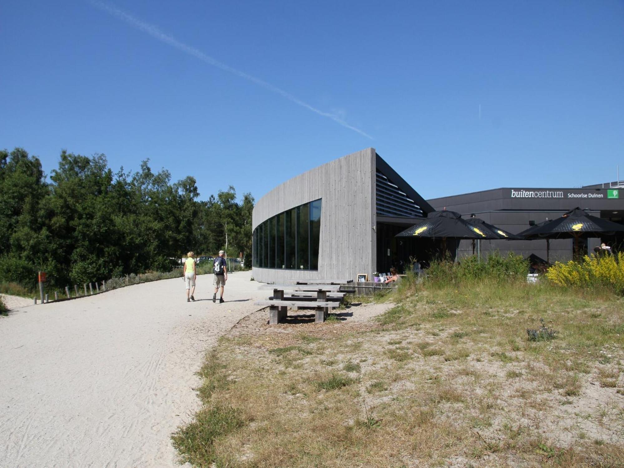 Stunning Apartment In Schoorl North Holland You Can Bike To The Beach Εξωτερικό φωτογραφία