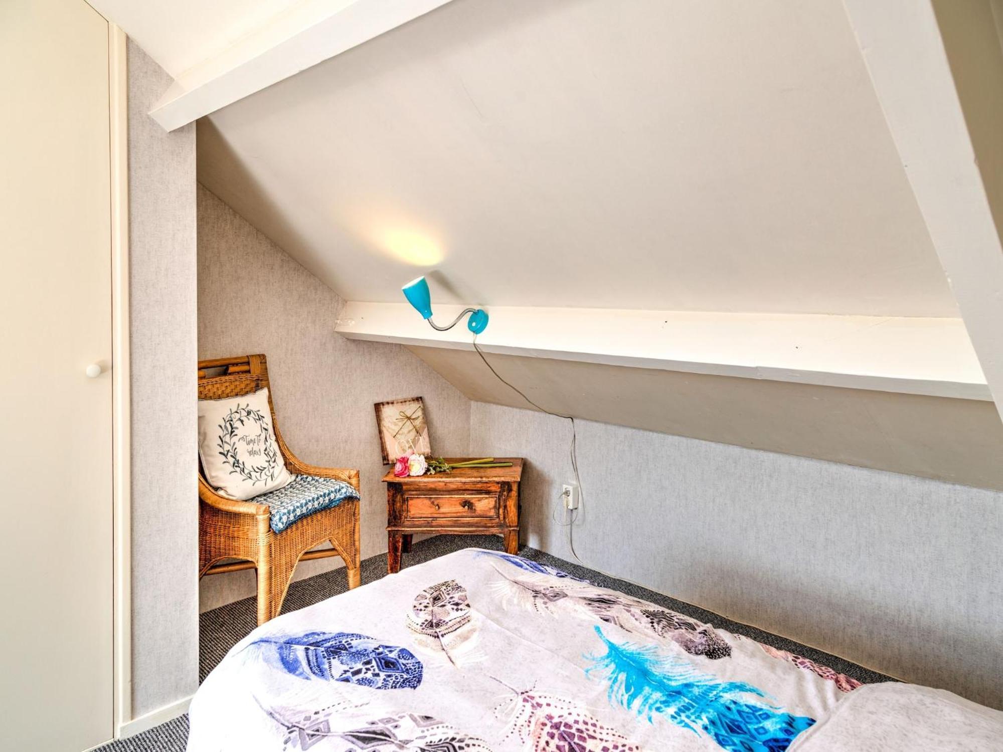 Stunning Apartment In Schoorl North Holland You Can Bike To The Beach Εξωτερικό φωτογραφία