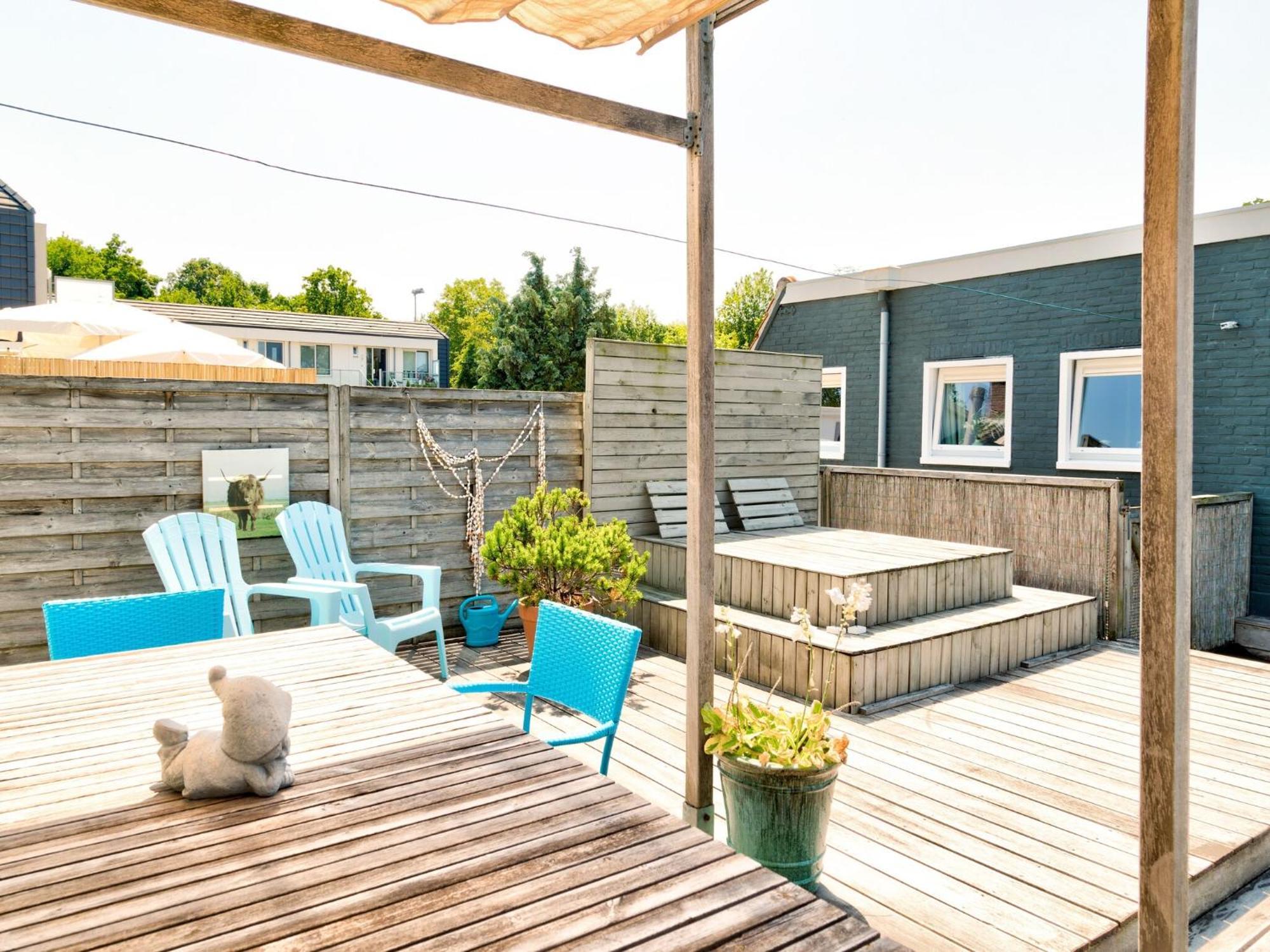 Stunning Apartment In Schoorl North Holland You Can Bike To The Beach Εξωτερικό φωτογραφία