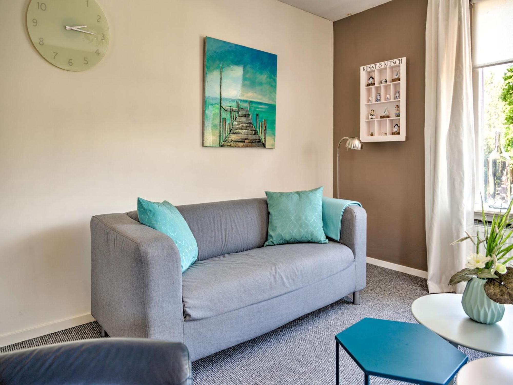 Stunning Apartment In Schoorl North Holland You Can Bike To The Beach Εξωτερικό φωτογραφία